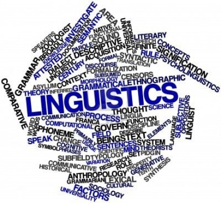 how to write a linguistics essay