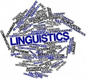How to Write a Linguistics Essay