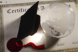 First Class Dissertation